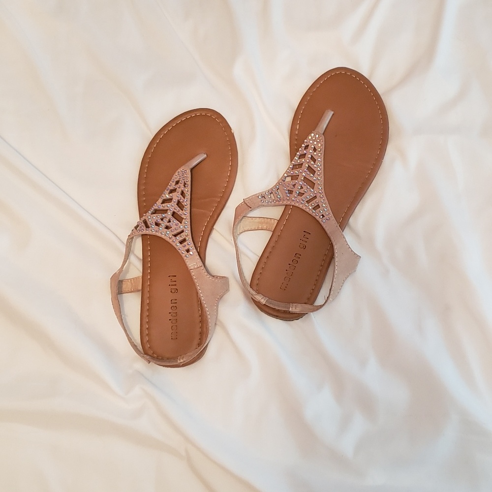 Gladiator Sandals
